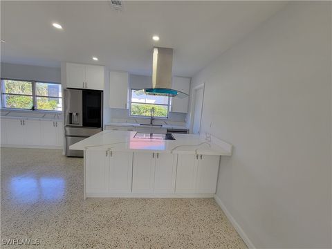 A home in Punta Gorda