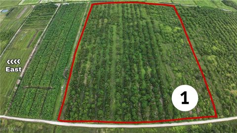 2nd Road Labelle FL 33935
