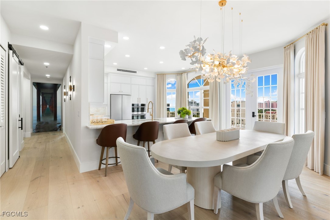 1131 Swallow Avenue PH-1