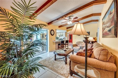 Tiny photo for 1432 SW 52nd Terrace, Cape Coral, FL 33914 (MLS # 2026020074)