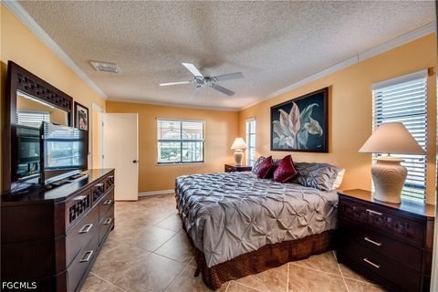 Tiny photo for 1432 SW 52nd Terrace, Cape Coral, FL 33914 (MLS # 2026020074)