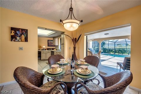 Tiny photo for 1432 SW 52nd Terrace, Cape Coral, FL 33914 (MLS # 2026020074)