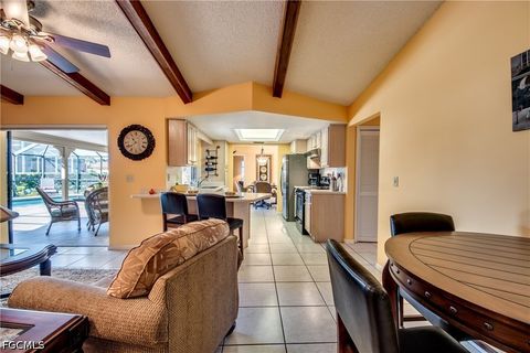 Tiny photo for 1432 SW 52nd Terrace, Cape Coral, FL 33914 (MLS # 2026020074)