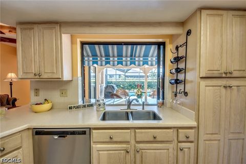 Tiny photo for 1432 SW 52nd Terrace, Cape Coral, FL 33914 (MLS # 2026020074)