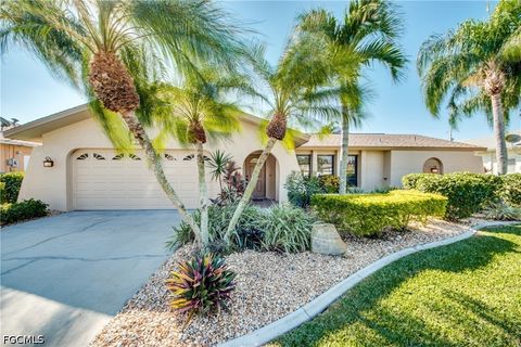 Tiny photo for 1432 SW 52nd Terrace, Cape Coral, FL 33914 (MLS # 2026020074)