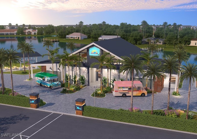 1754 Cape Coral Parkway E 108