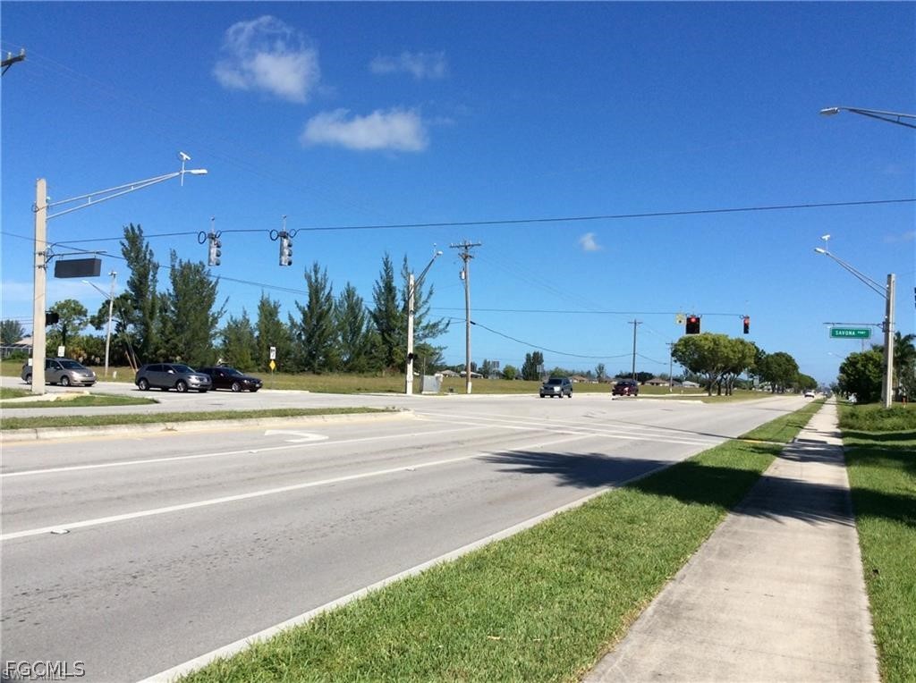 3706 Chiquita Boulevard S