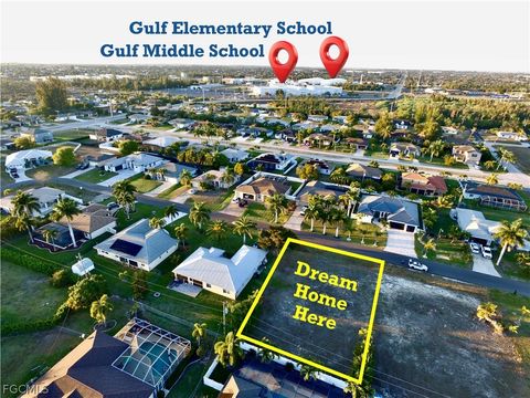 1928 SW 37th Terrace Cape Coral FL 33914