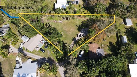 Tiny photo for 145 Standish Circle, North Fort Myers, FL 33903 (MLS # 225016429)