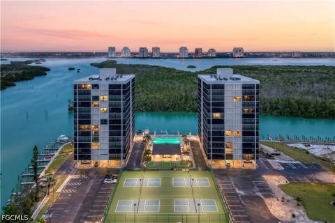 Photo of 26225 Hickory Boulevard #3A, Bonita Springs, FL 34134 (MLS # 2026041098)