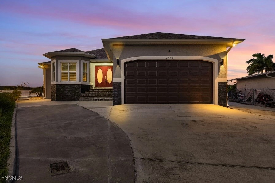 4885 E Riverside Drive