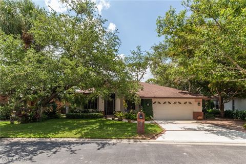 5960 Grey Fox Run Fort Myers FL 33912