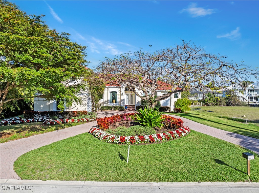 5106 Seahorse Avenue