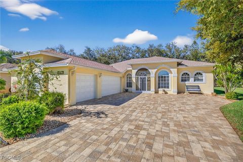 9221 Coachhouse Lane Estero FL 33928