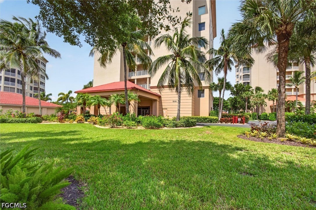 15140 Harbour Isle Drive 301