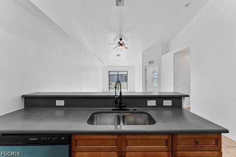 Tiny photo for 1054 SE 10th Street, Cape Coral, FL 33990 (MLS # 2026014274)