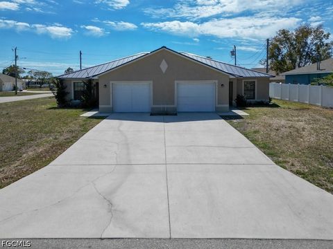 Tiny photo for 1054 SE 10th Street, Cape Coral, FL 33990 (MLS # 2026014274)