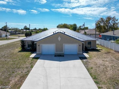 Photo of 1054 SE 10th Street, Cape Coral, FL 33990 (MLS # 2026014274)