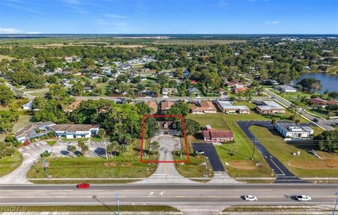 1312 N 15th Street Immokalee FL 34142