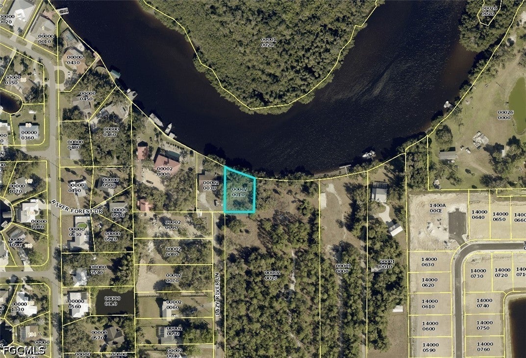 2330 Lazy River Lane