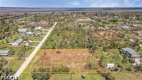 Tiny photo for 4695 Gulf Shore Road, Other, FL 33956 (MLS # 2026020410)
