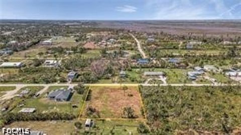 Tiny photo for 4695 Gulf Shore Road, Other, FL 33956 (MLS # 2026020410)