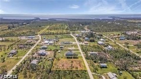 Tiny photo for 4695 Gulf Shore Road, Other, FL 33956 (MLS # 2026020410)