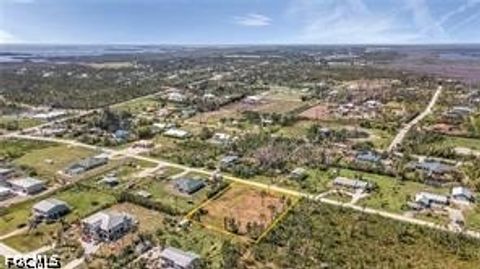 Tiny photo for 4695 Gulf Shore Road, Other, FL 33956 (MLS # 2026020410)