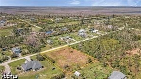 Tiny photo for 4695 Gulf Shore Road, Other, FL 33956 (MLS # 2026020410)