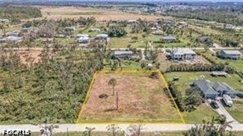 Tiny photo for 4695 Gulf Shore Road, Other, FL 33956 (MLS # 2026020410)