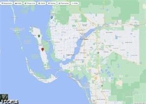 Tiny photo for 4695 Gulf Shore Road, Other, FL 33956 (MLS # 2026020410)