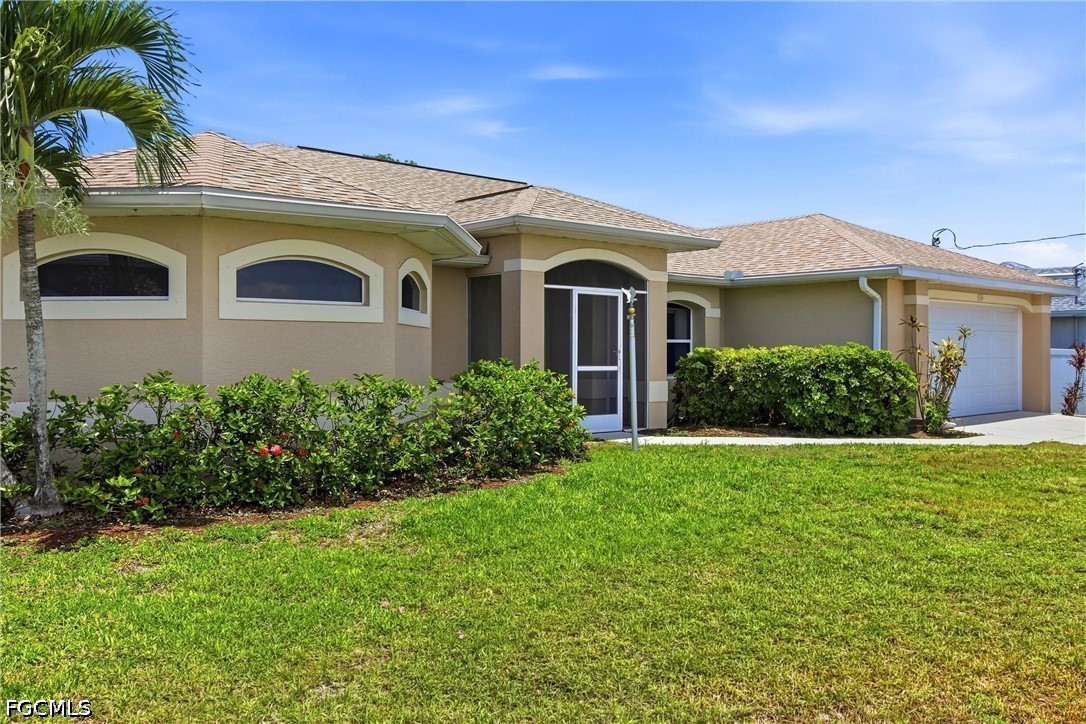 2600 SW 1st Street