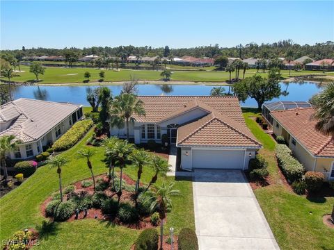 1800 Corona Del Sire Drive North Fort Myers FL 33917