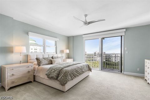 Tiny photo for 8111 Bay Colony Drive #1904, Naples, FL 34108 (MLS # 2026018878)