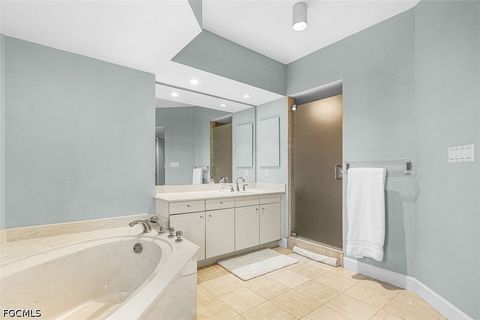 Tiny photo for 8111 Bay Colony Drive #1904, Naples, FL 34108 (MLS # 2026018878)