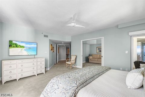 Tiny photo for 8111 Bay Colony Drive #1904, Naples, FL 34108 (MLS # 2026018878)