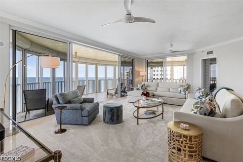 Tiny photo for 8111 Bay Colony Drive #1904, Naples, FL 34108 (MLS # 2026018878)
