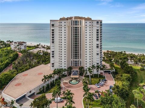 Tiny photo for 8111 Bay Colony Drive #1904, Naples, FL 34108 (MLS # 2026018878)