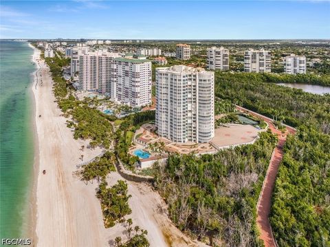 8111 Bay Colony Drive 1904 Naples FL 34108