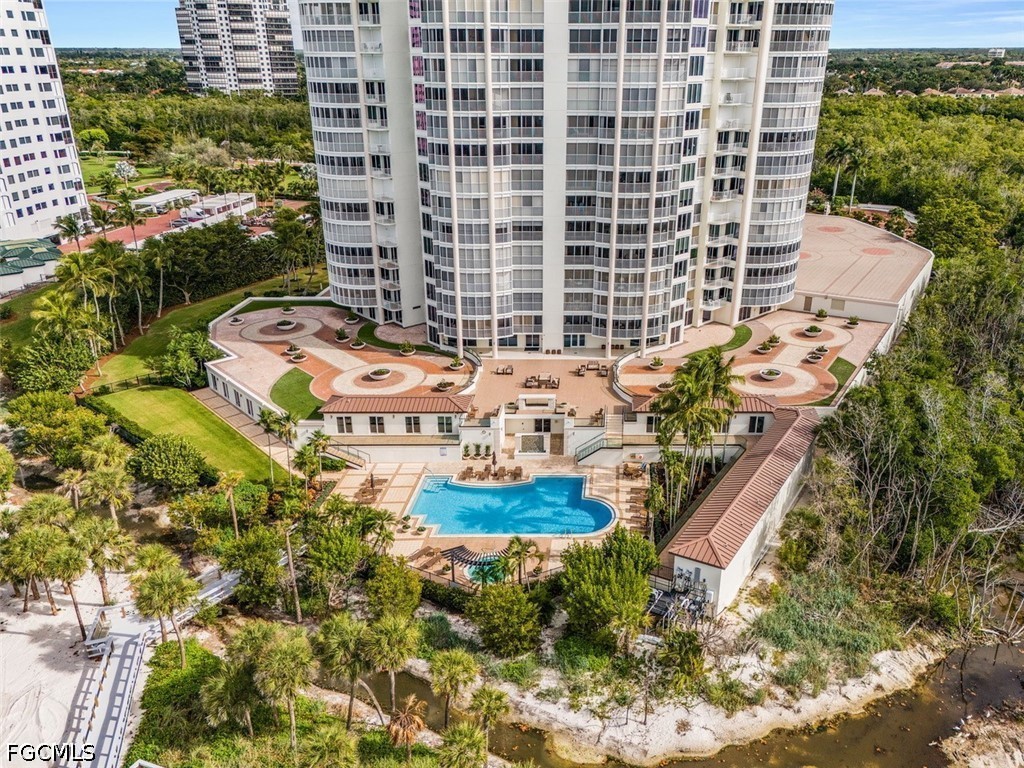 8111 Bay Colony Drive 1904