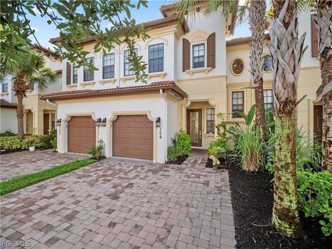 15780 Portofino Springs Boulevard 106 Fort Myers FL 33908