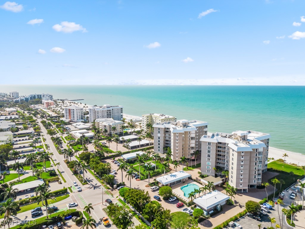 2901 GULF SHORE Boulevard N 101S