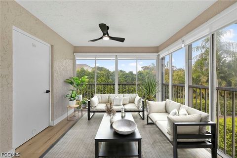 Tiny photo for 7761 Jewel Lane #202, Naples, FL 34109 (MLS # 2026017706)