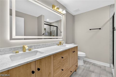 Tiny photo for 7761 Jewel Lane #202, Naples, FL 34109 (MLS # 2026017706)