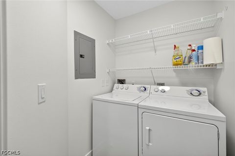 Tiny photo for 7761 Jewel Lane #202, Naples, FL 34109 (MLS # 2026017706)