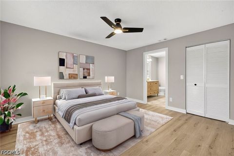 Tiny photo for 7761 Jewel Lane #202, Naples, FL 34109 (MLS # 2026017706)