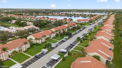 Tiny photo for 7761 Jewel Lane #202, Naples, FL 34109 (MLS # 2026017706)