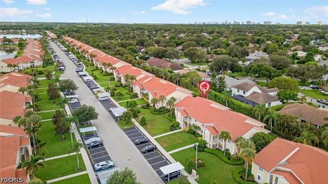 Tiny photo for 7761 Jewel Lane #202, Naples, FL 34109 (MLS # 2026017706)