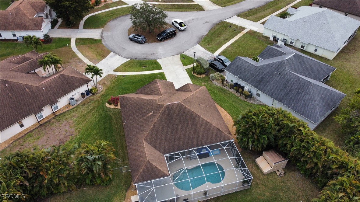 1545 Education Court