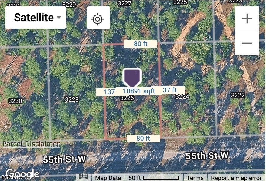 3226 55th Street W